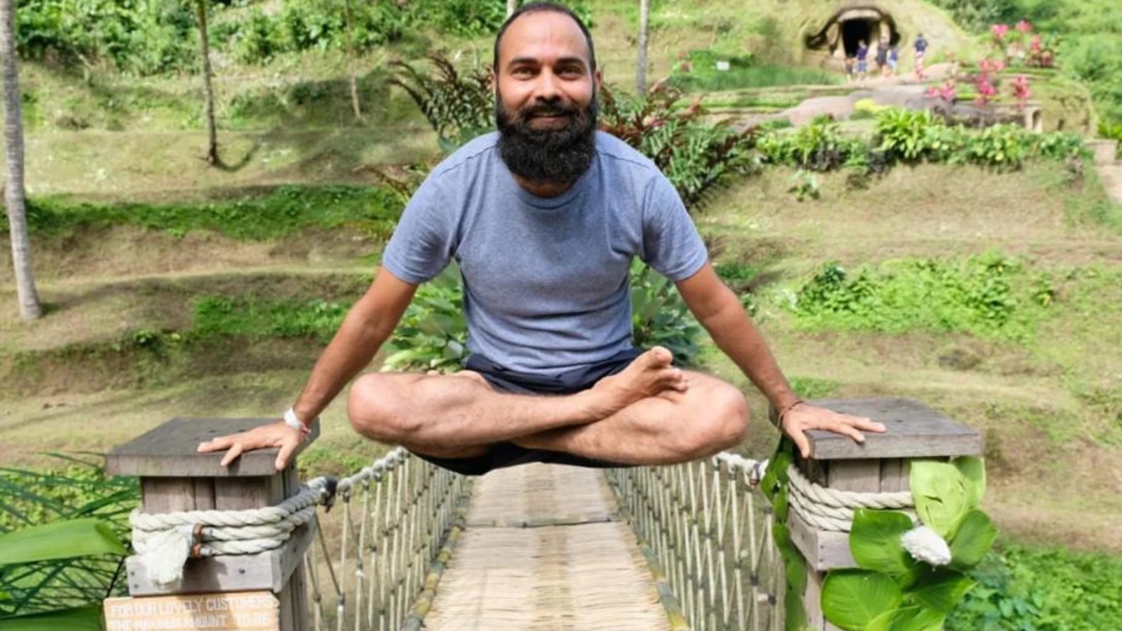 25 Day 300 - Hour Yoga Teacher Training in Heimbach, Germany