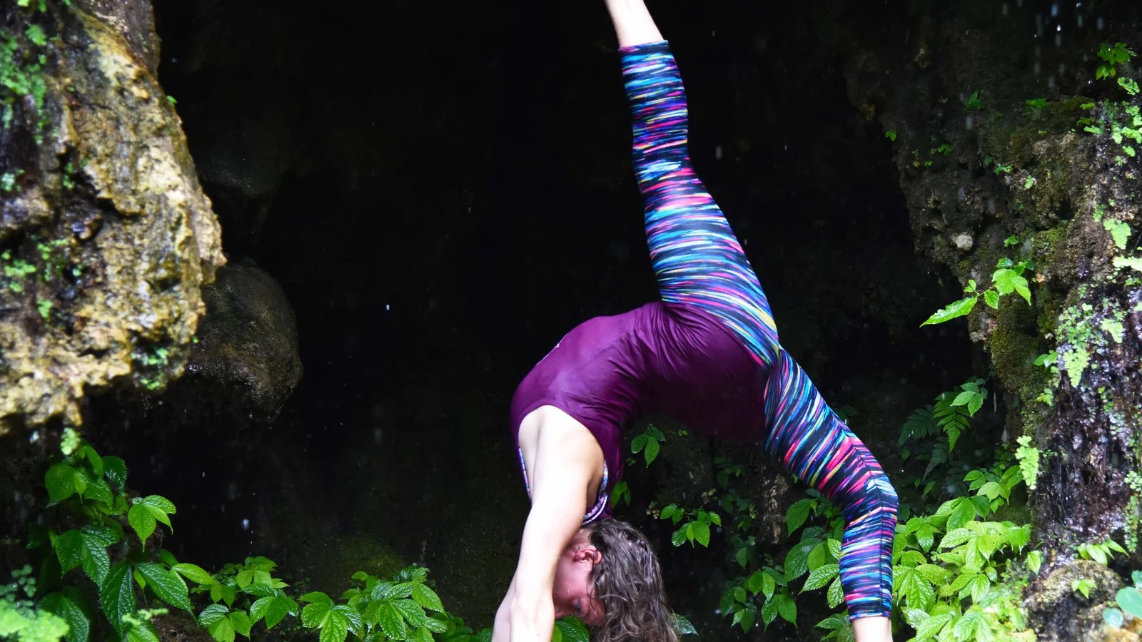 59 Day 500 - Hour Hatha, Vinyasa, Kundalini, and Ayurveda Yoga Teacher Training in Rishikesh, India