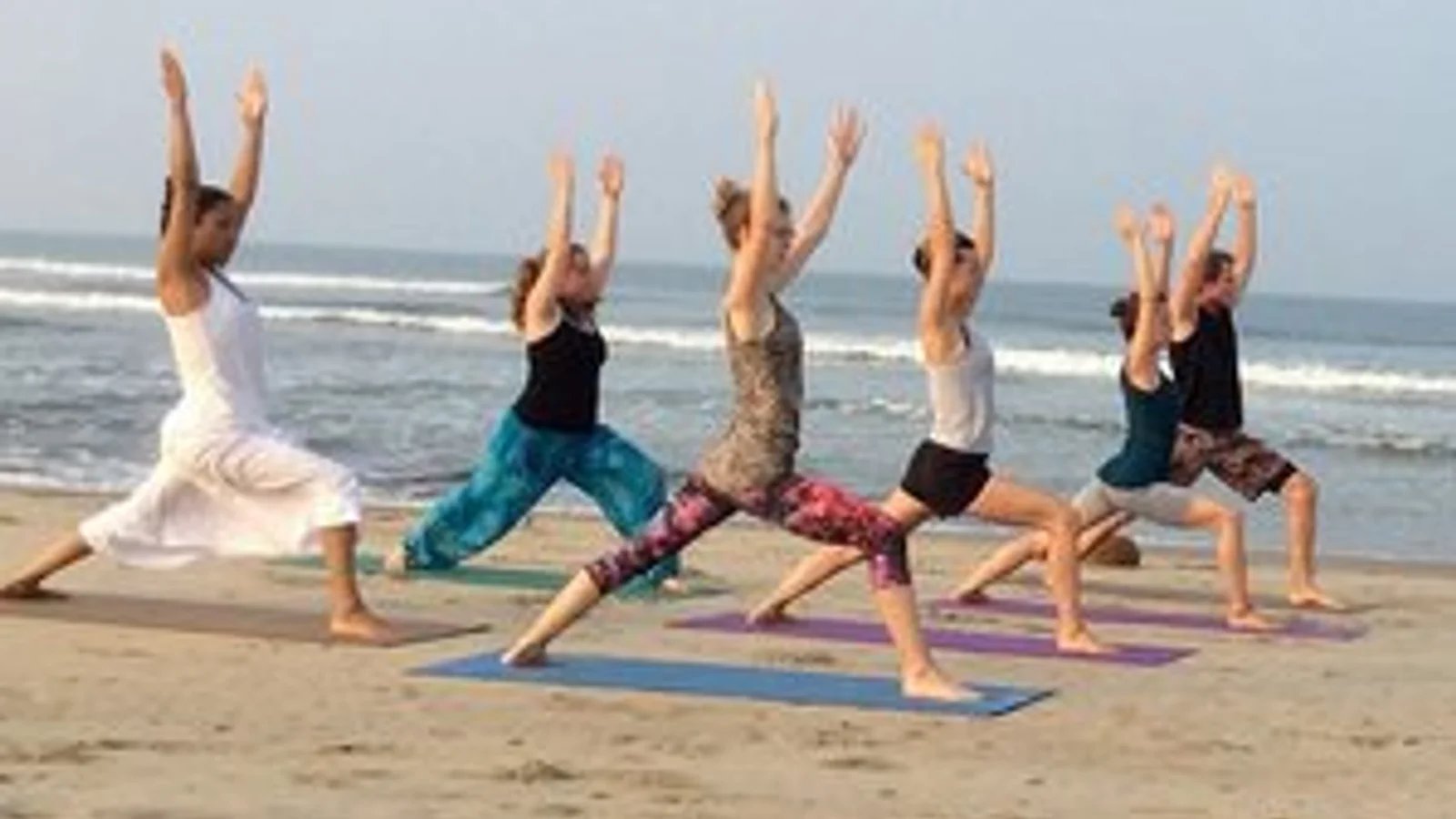 23 Day 200 - Hour Yoga Teacher Training Course in Galle, Sri Lanka