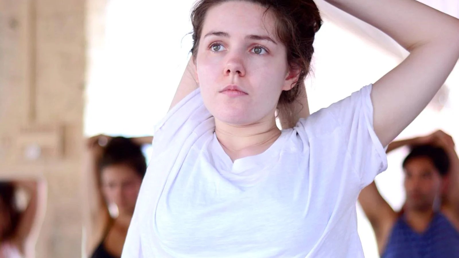 7 Day 50 - Hour Yoga Teacher Training Course in Goa, India