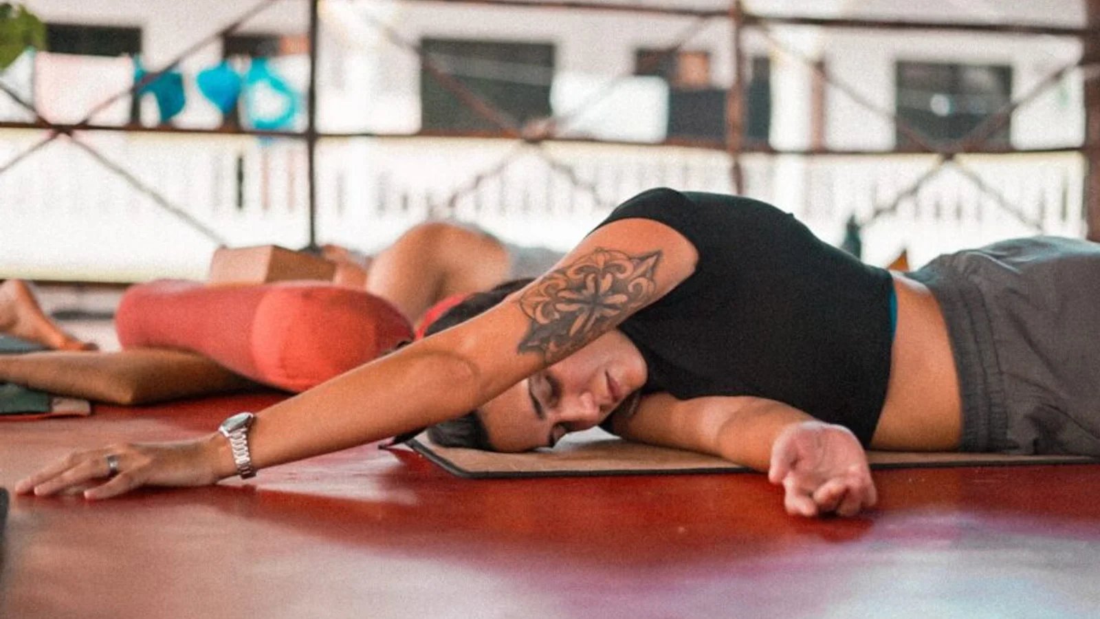 26 Day 300 - Hour Advanced Yin Yoga Teacher Training Course in Dharamshala, India