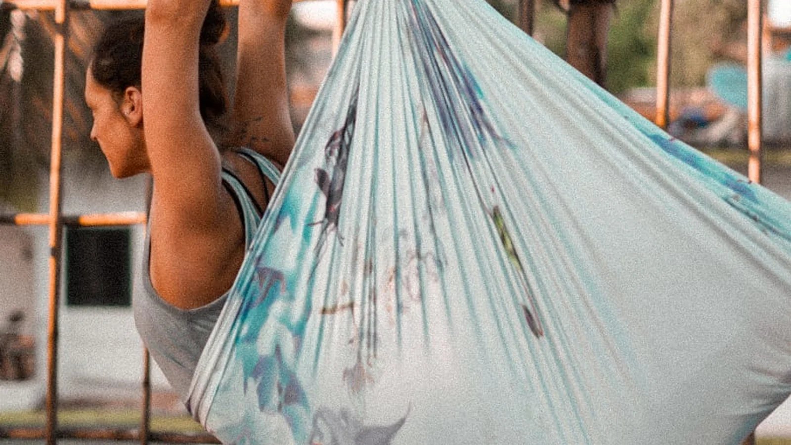 7 Day 50 - Hour Aerial Yoga Teacher Training Course in Goa, India
