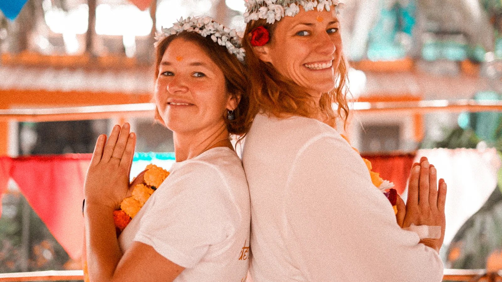 7 Day 50 - Hour Yin Yoga Specialist Teacher Training in Goa, India