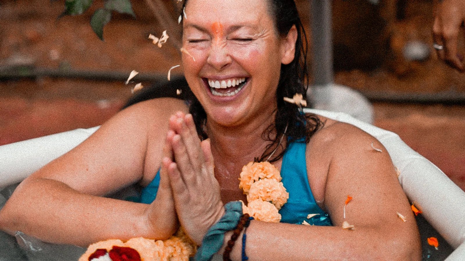 14 Day Ayurveda, Yoga, Deep Healing and Detox Retreat in Goa, India