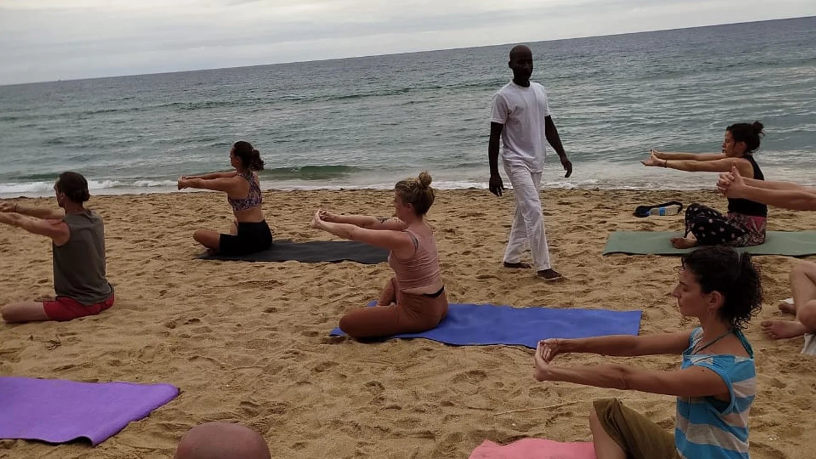 29 Day 200 - Hour Yoga Teacher Training Course in Kasaragod, Kerala, India