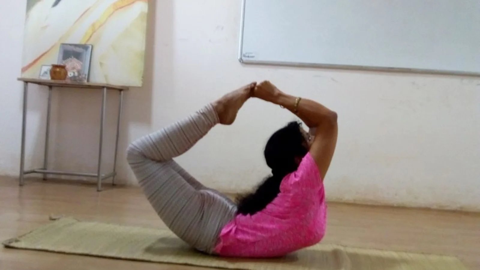 3 Day Beginner's Yoga Retreat in Kerala, India