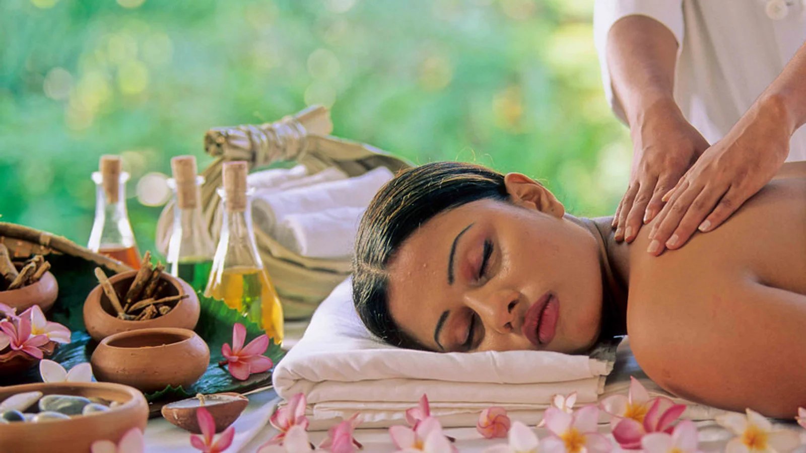 7 Day Virechana Ayurveda Panchakarma Detox, Meditation, and Yoga Retreat in Goa, India