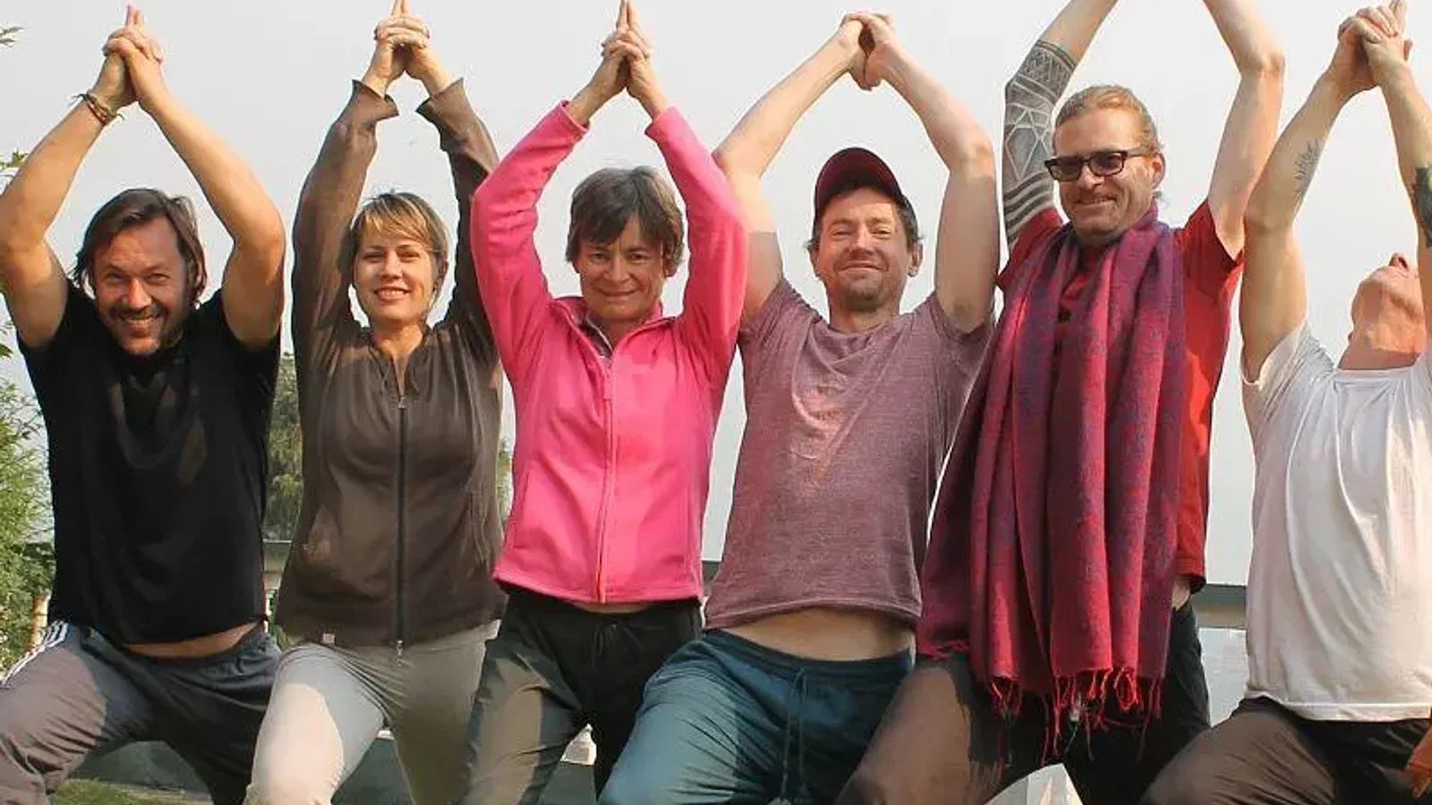 15 Day Meditation and Yoga for Seniors Retreat in Kathmandu, Nepal