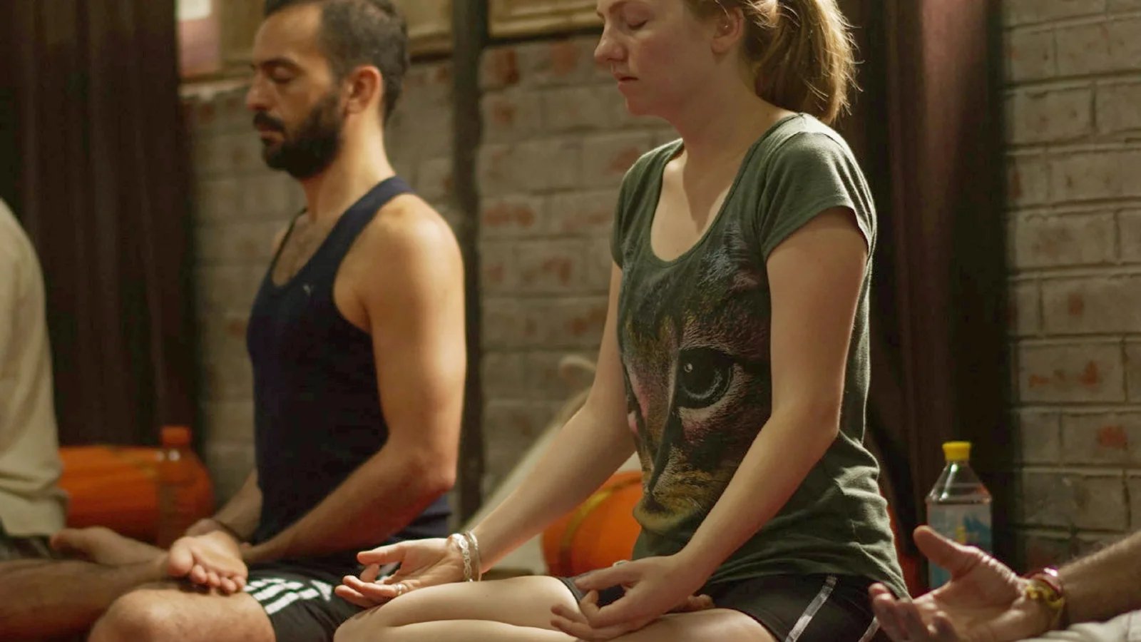 8 Day 100 - Hour Multi - Style Yoga Teacher Training in Rishikesh, India