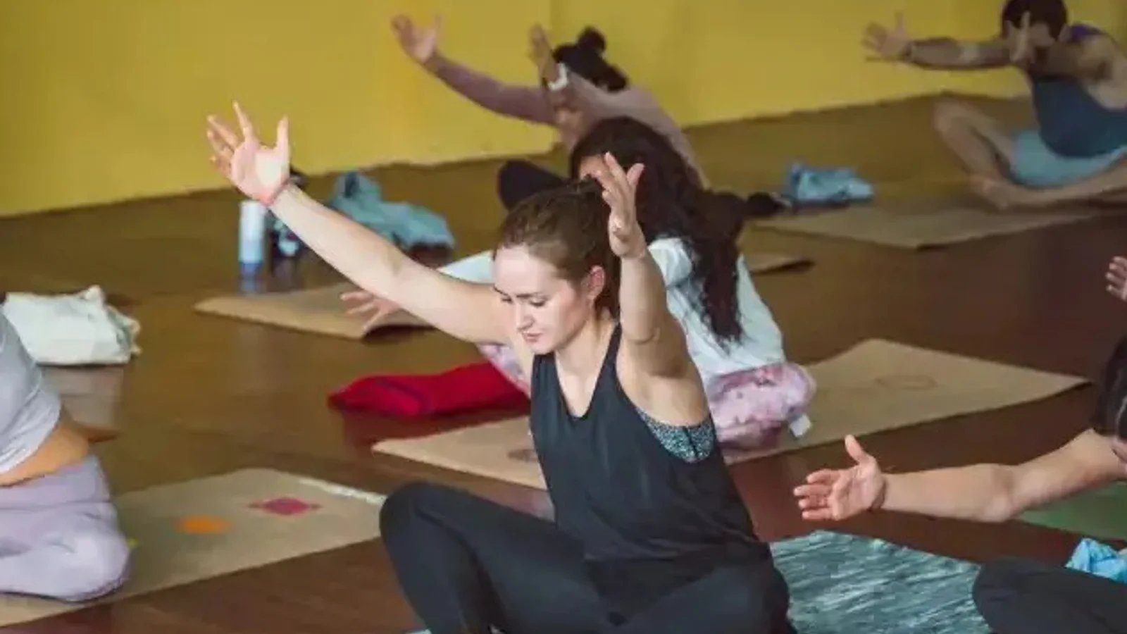 25 Day 300 - Hour Kundalini Yoga Teacher Training in Bali, Indonesia