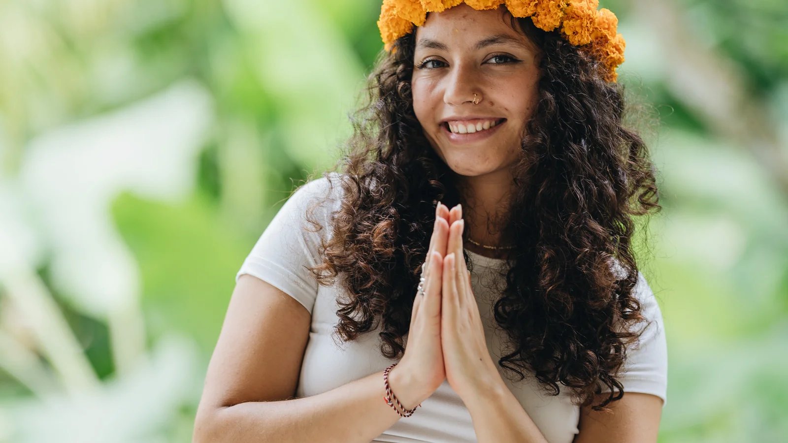 10 Day 100 - Hour Beginners Yoga Course in Bali, Indonesia