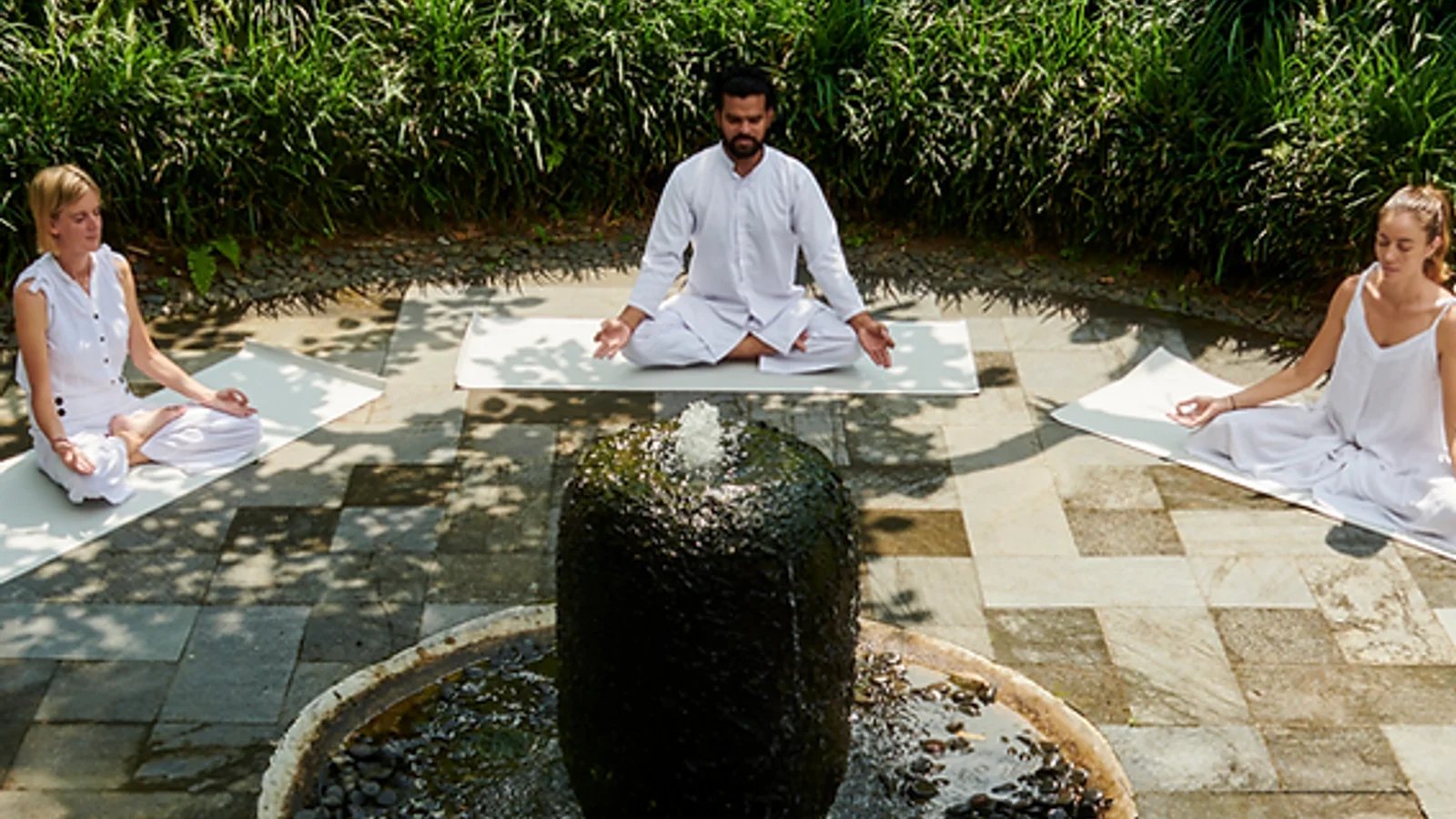 9 Day Wellness Retreat at Ayurvedagram Bali, an Ayurveda Wellness Center in Ubud, Indonesia
