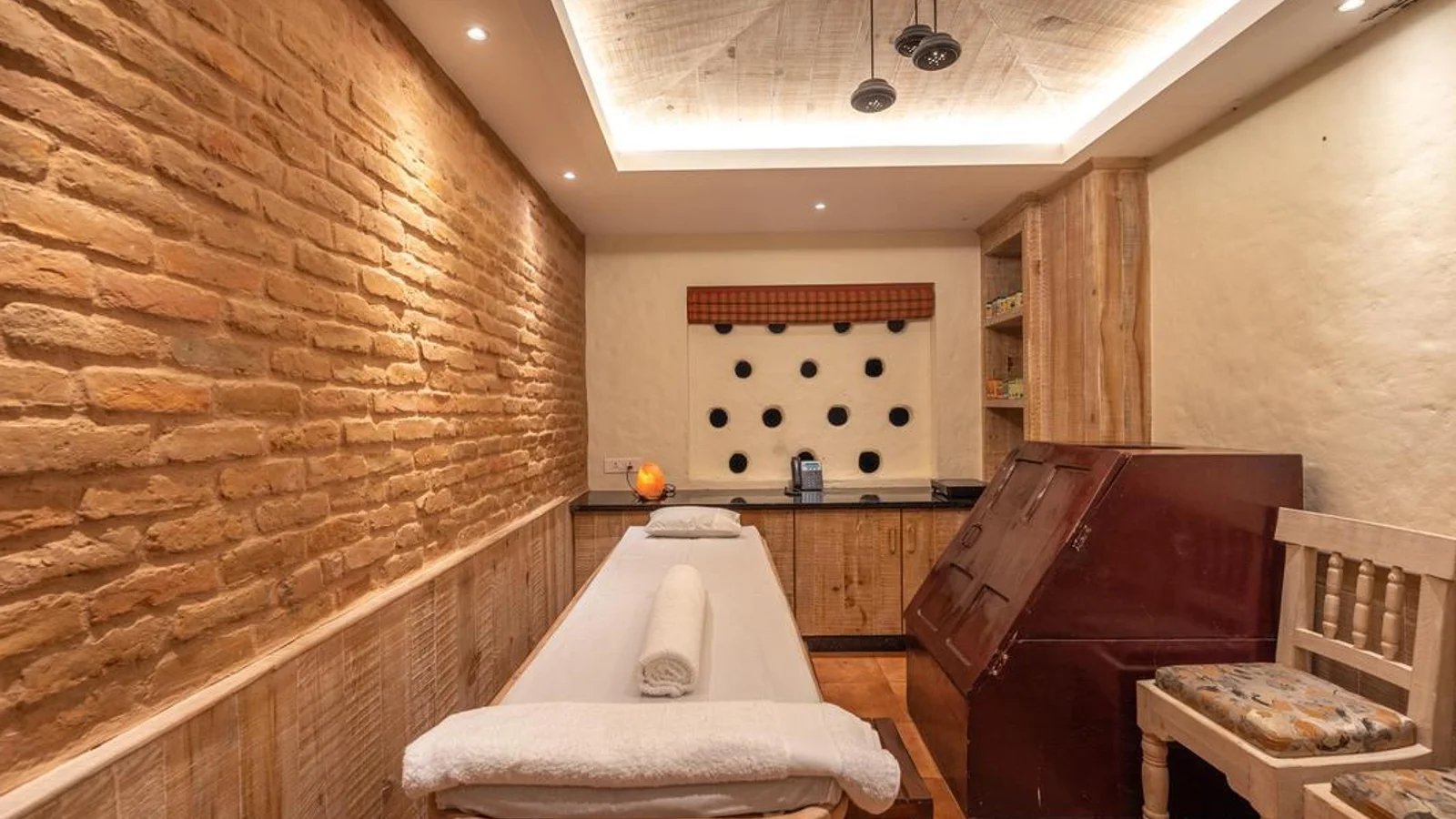 4 Day Ayurveda, Meditation, and Yoga Holiday in Himalayan Country, Kathmandu, Nepal