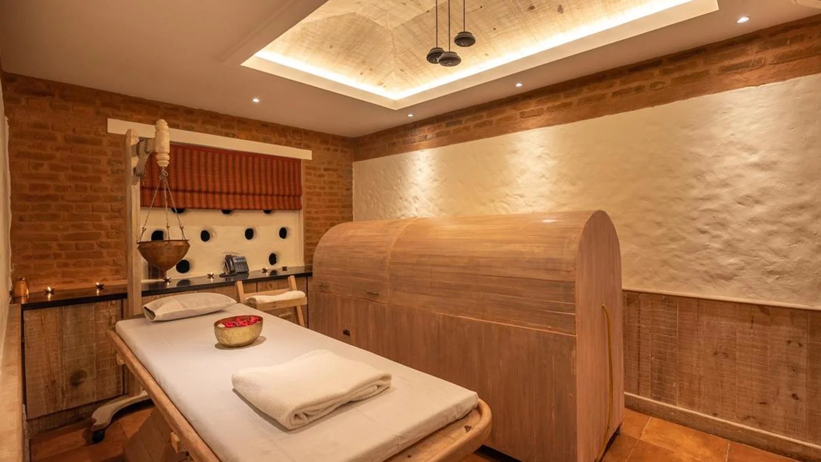15 Day Ayurveda and Yoga Detox Retreat and Cleansing Course in Kathmandu, Bagmati Pradesh, Nepal