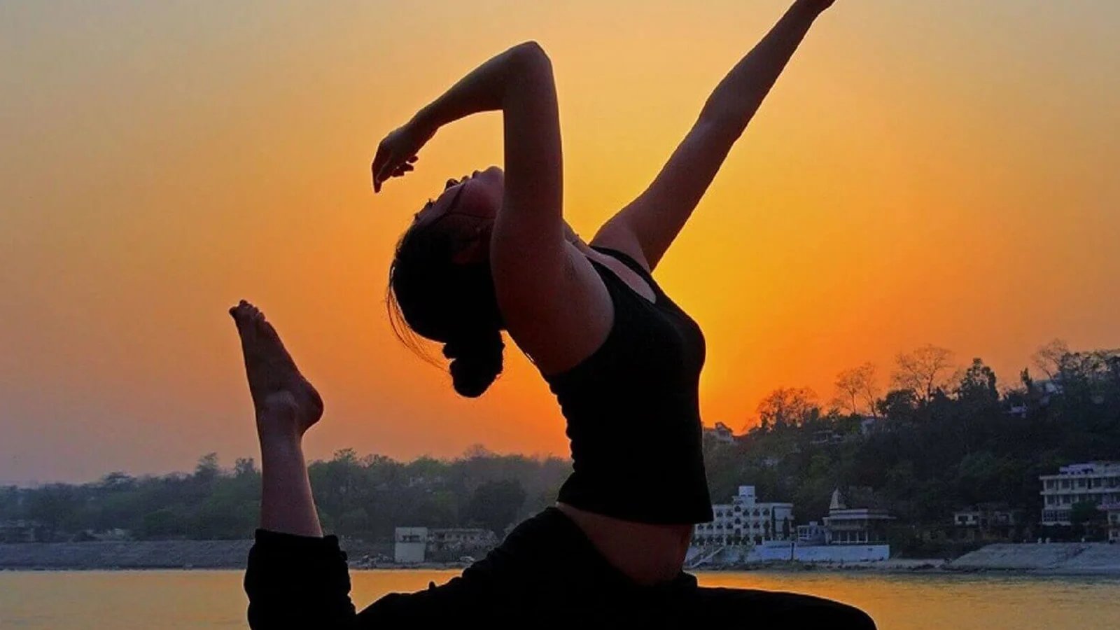 26 Day 200 - Hour Traditional Best Yoga Teacher Training Course in Rishikesh, India