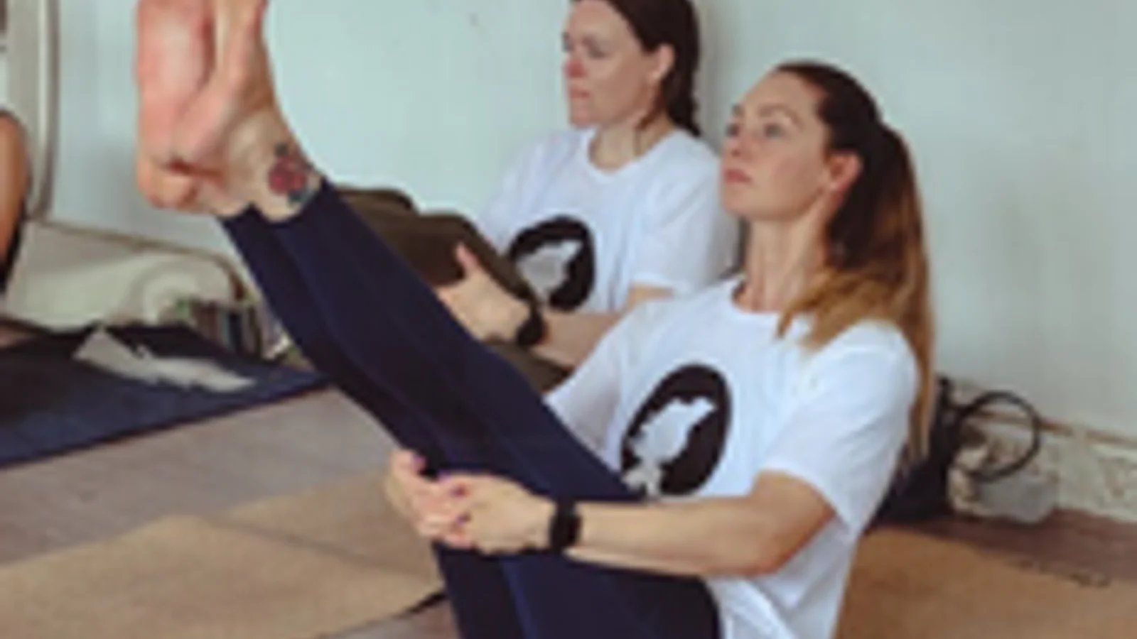 26 Day 200 - Hour Yoga Teacher Training in Himalaya Manila, Almora, india