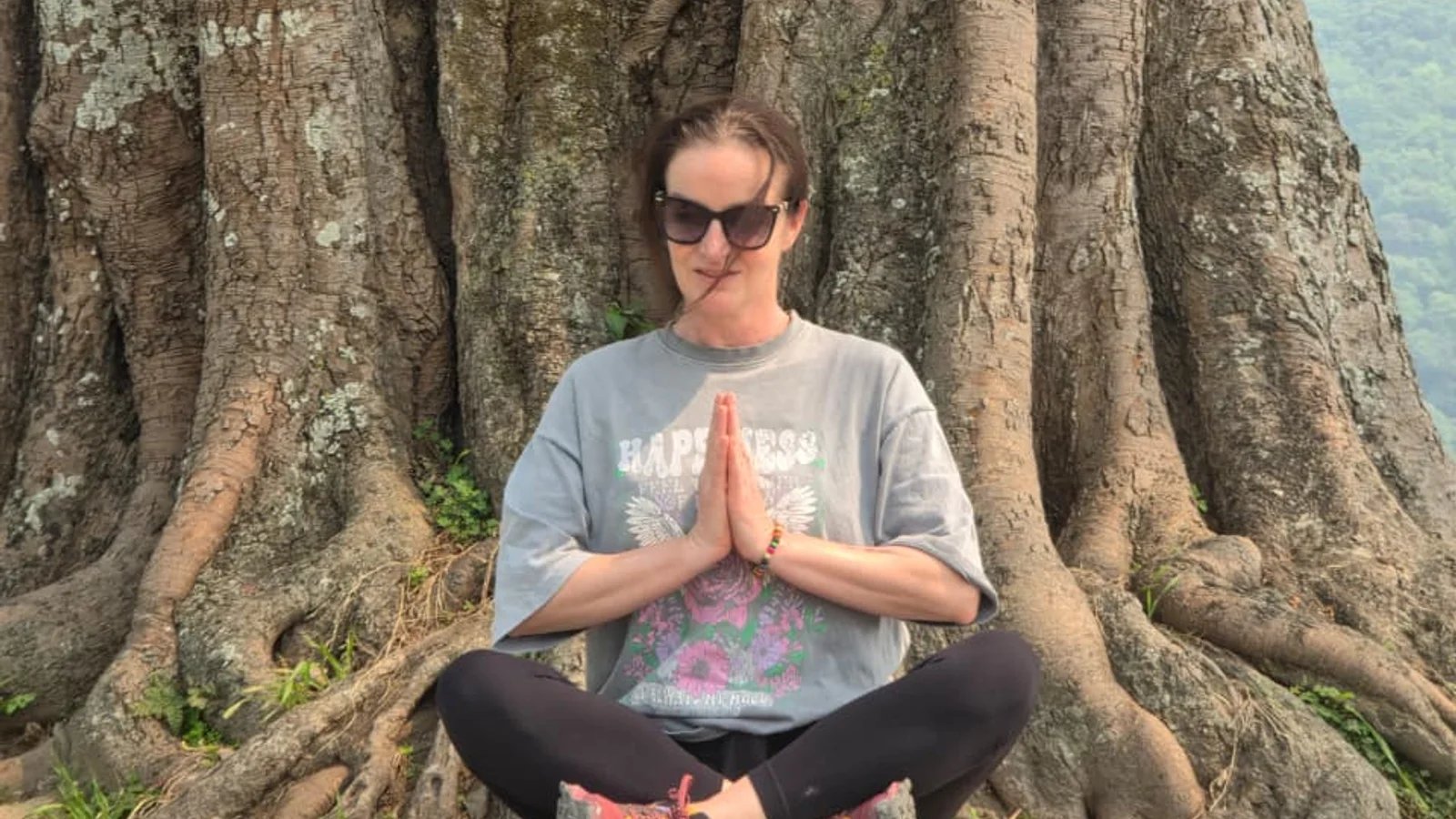 10 Day Inner Peace Yoga, Meditation and Cultural Retreat in Kathmandu, Nepal
