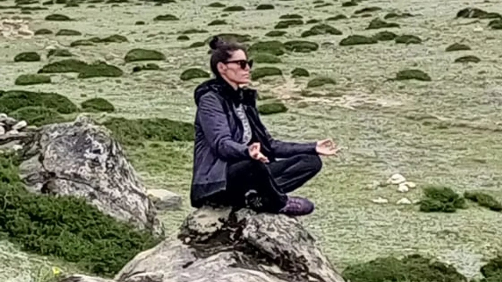 12 Day Yoga and Everest Base Camp Trekking Tour in Nepal
