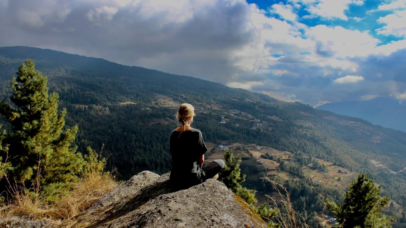 8 Day Meditation Retreat with Excursions in Kathmandu, Nepal