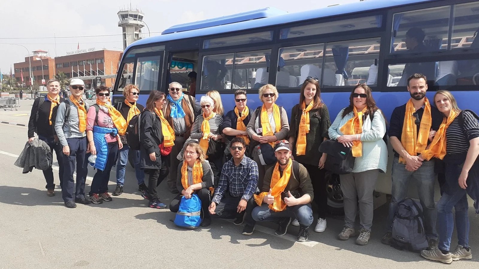 8 Day Yoga Meditation Holiday and Heritage Site Tour in Kathmandu, Nepal