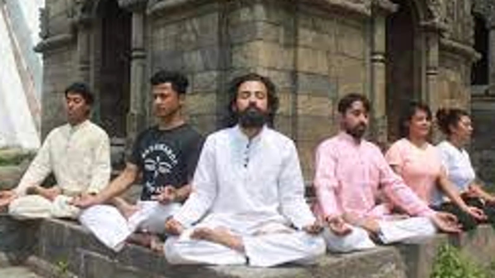 7 Day Meditation and Culture Tour in Kathmandu, Nepal