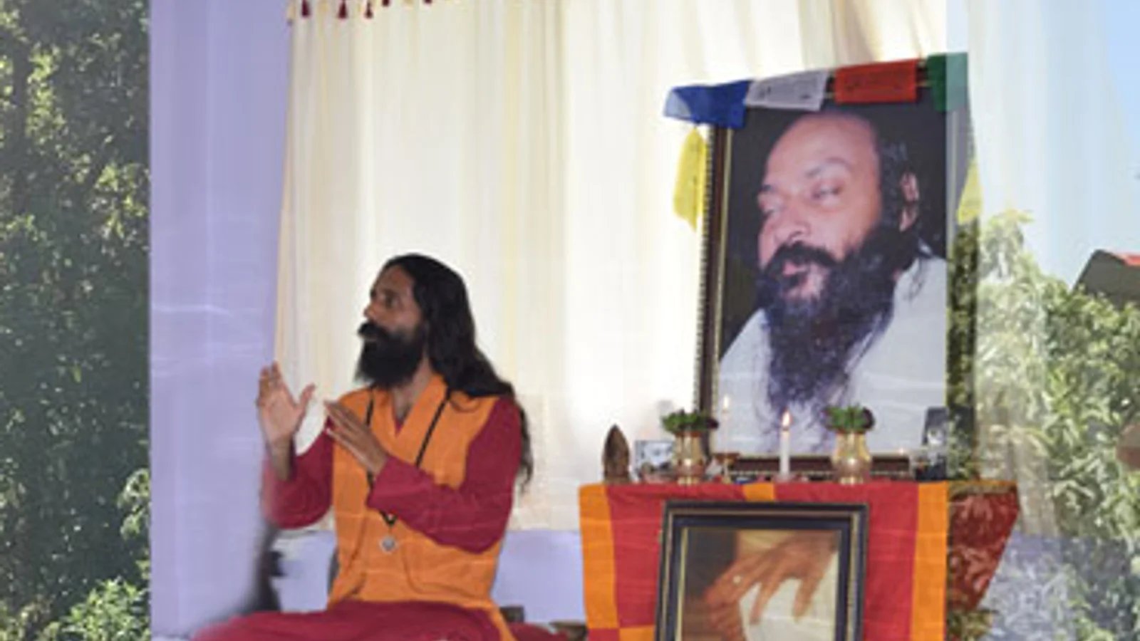 2 Day Living Like A Buddha Life Yoga and Meditation Retreat in Kathmandu, Bagmati Zone