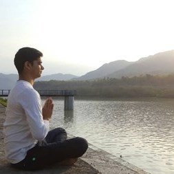 kunwar Ajitesh