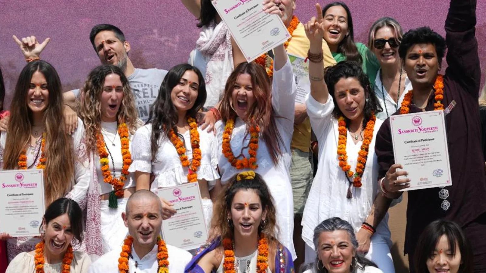 SanskritiYogpeeth