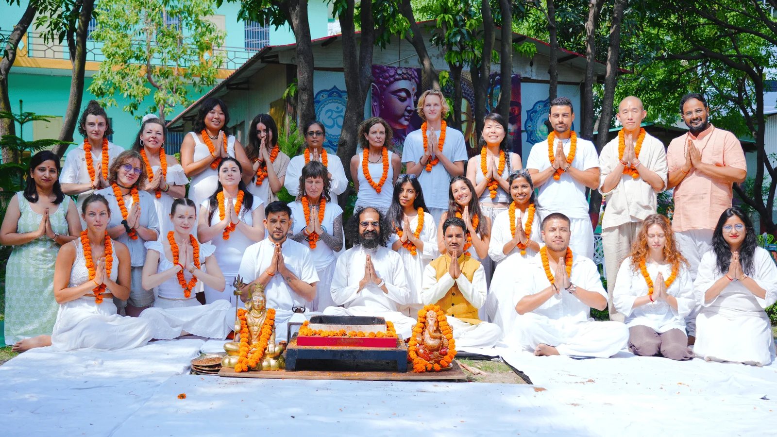 Gurukul Yogashala