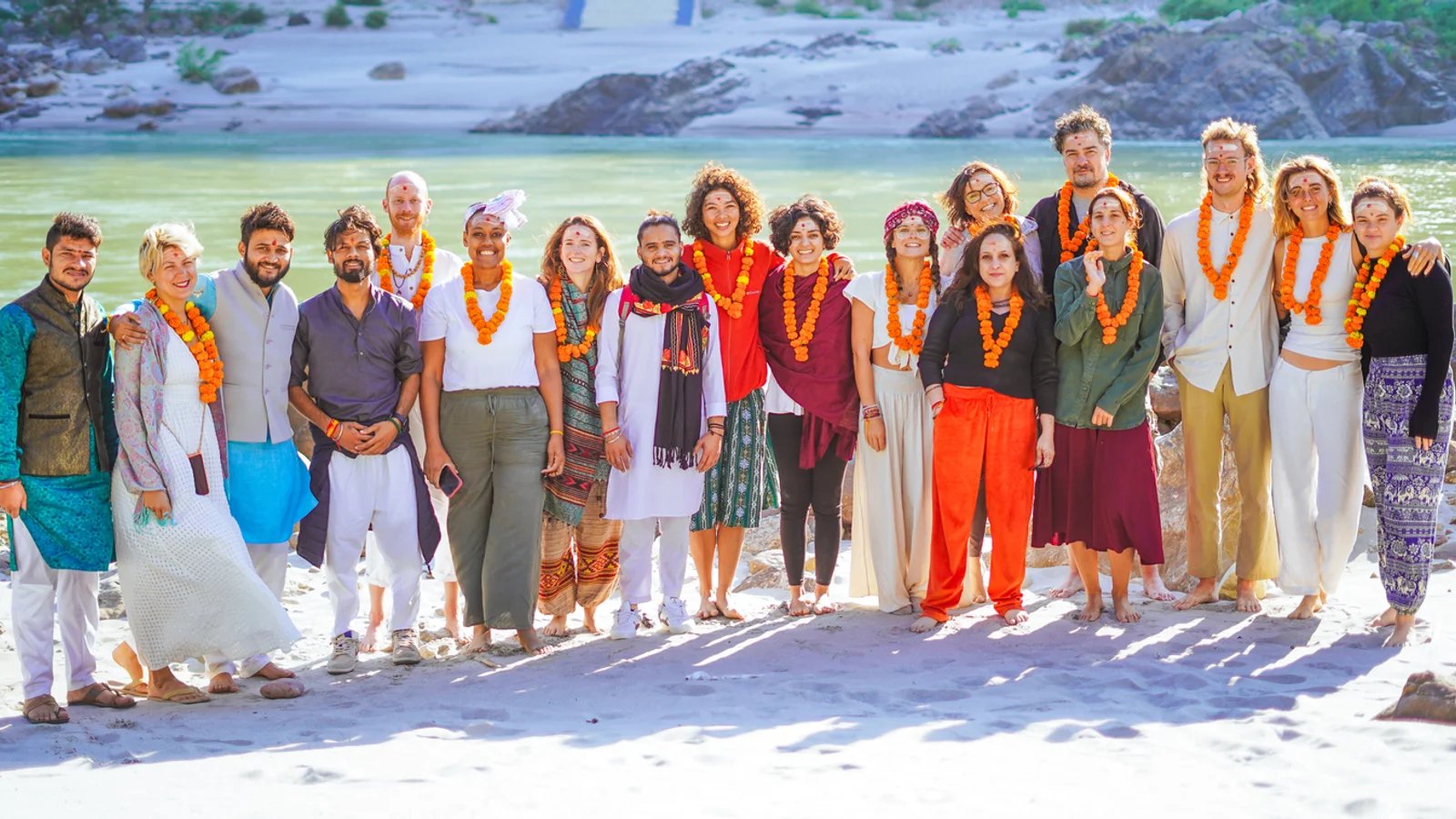 8 Limbs Wellness Yoga