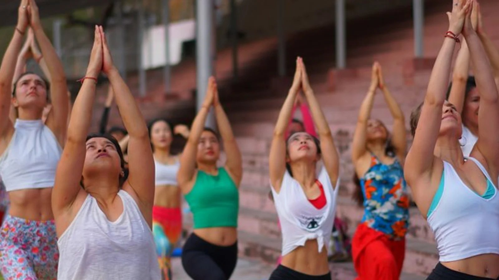 Samadhi Yoga Ashram