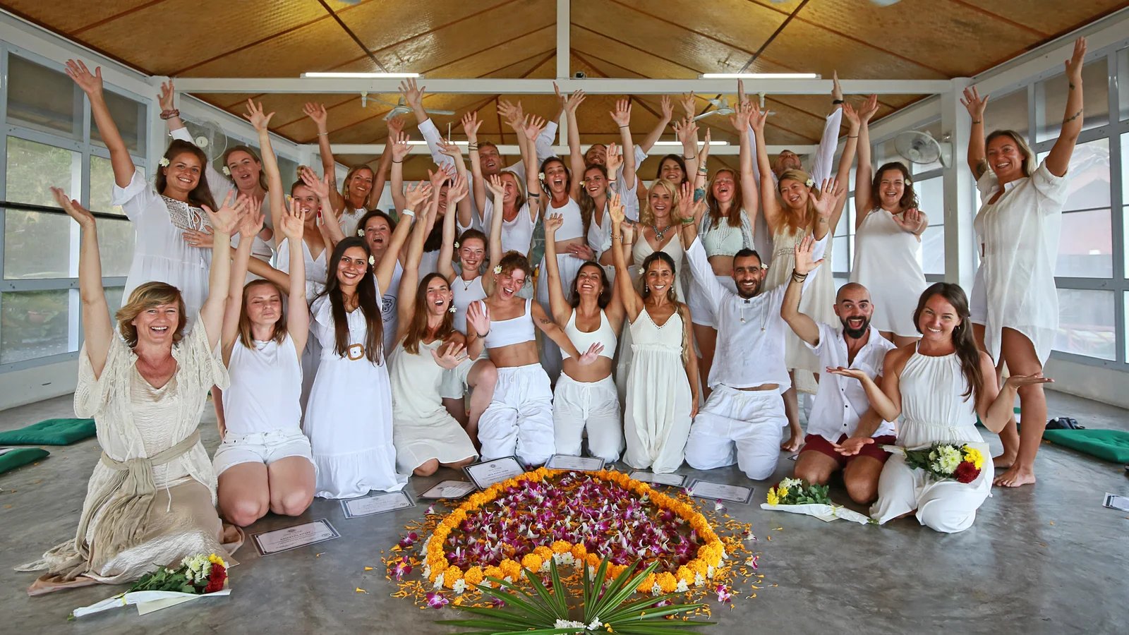 One Yoga Thailand